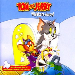 tom and jerry  movies