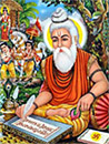 THE RAMAYANA The Deeds of Rama